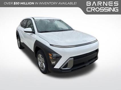 2026 Hyundai Kona Tupelo MS