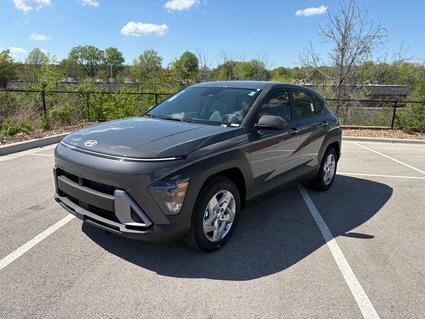 2026 Hyundai Kona Merriam KS