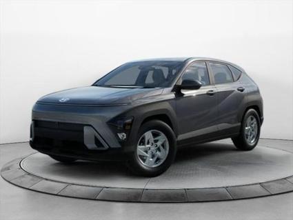 2026 Hyundai Kona Merriam KS