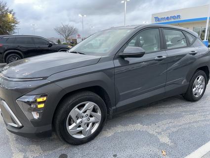 2024 Hyundai Kona Daphne AL