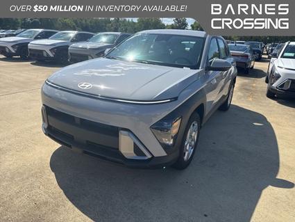 2026 Hyundai Kona Tupelo MS