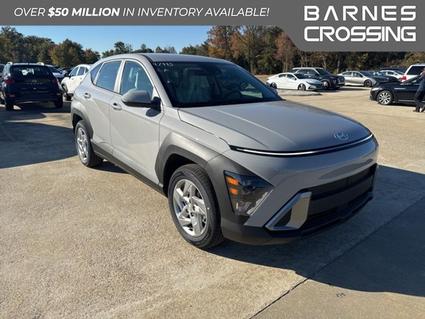 2026 Hyundai Kona Tupelo MS