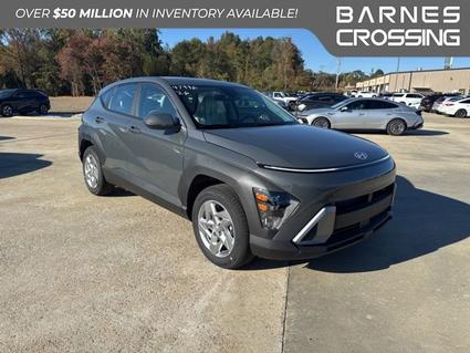 2026 Hyundai Kona Tupelo MS