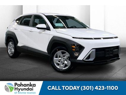 2026 Hyundai Kona Capitol Heights MD