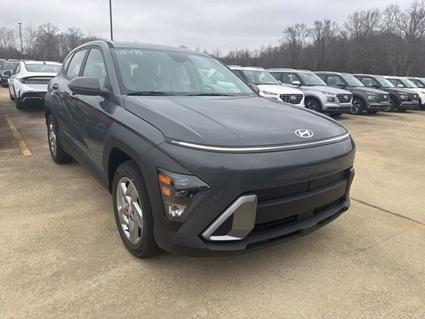 2026 Hyundai Kona Tupelo MS