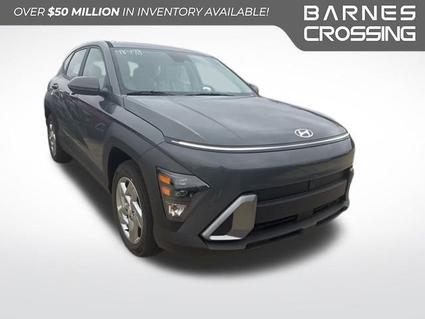 2026 Hyundai Kona Tupelo MS