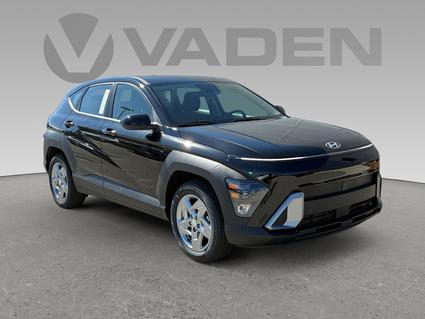2026 Hyundai Kona Statesboro GA