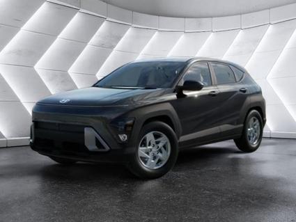 2026 Hyundai Kona Tuscumbia AL
