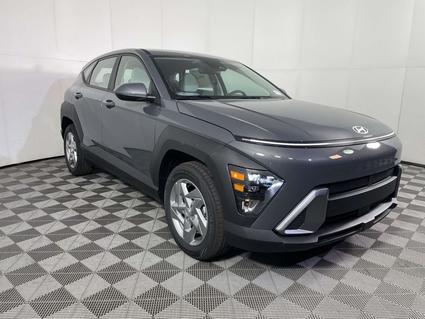 2026 Hyundai Kona Pineville NC