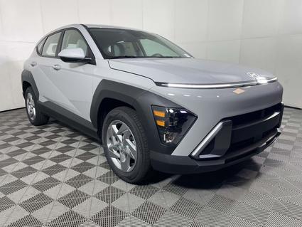 2026 Hyundai Kona Pineville NC