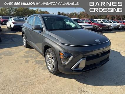 2026 Hyundai Kona Tupelo MS