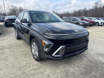 2026 Hyundai Kona Tupelo MS