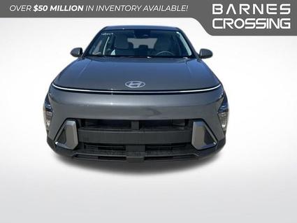 2026 Hyundai Kona Tupelo MS