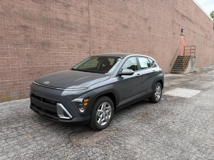 2026 Hyundai Kona Merriam KS