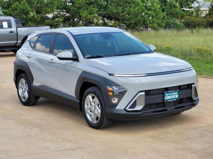 2025 Hyundai Kona Longview TX