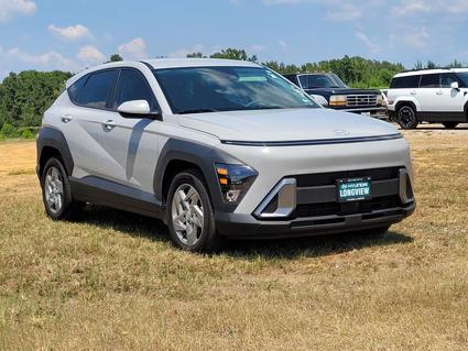 2025 Hyundai Kona Longview TX