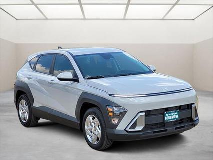 2025 Hyundai Kona Longview TX