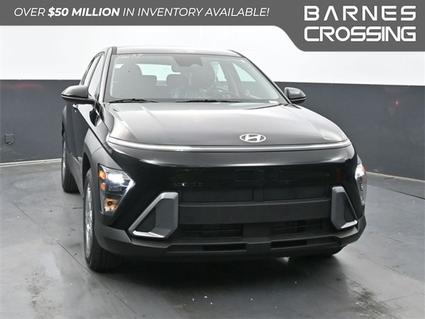 2025 Hyundai Kona Tupelo MS