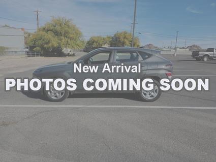 2025 Hyundai Kona Phoenix AZ