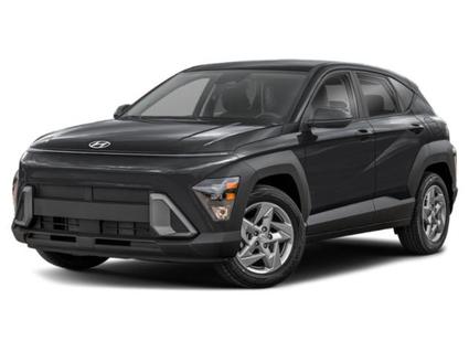 2026 Hyundai Kona Minneapolis MN