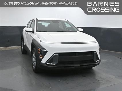 2026 Hyundai Kona Tupelo MS