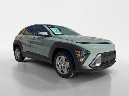 2026 Hyundai Kona Knoxville TN