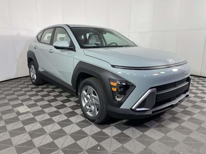 2026 Hyundai Kona Pineville NC