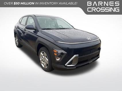 2026 Hyundai Kona Tupelo MS