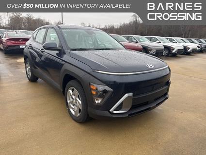 2026 Hyundai Kona Tupelo MS