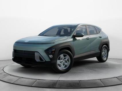 2026 Hyundai Kona Merriam KS