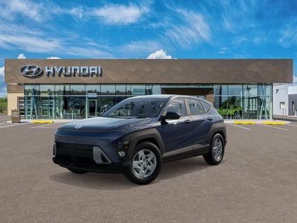 2026 Hyundai Kona Katy TX