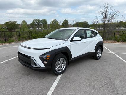 2026 Hyundai Kona Merriam KS