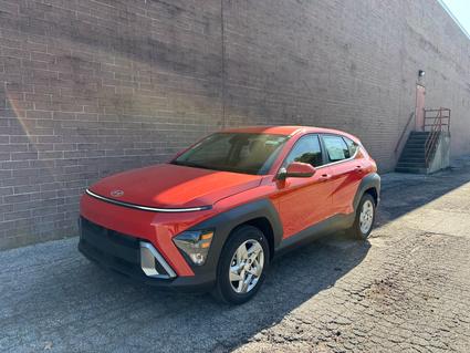 2026 Hyundai Kona Merriam KS
