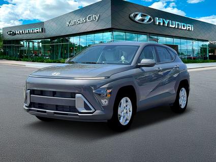 2026 Hyundai Kona Merriam KS