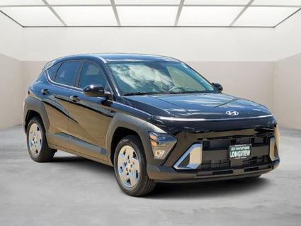 2025 Hyundai Kona Longview TX