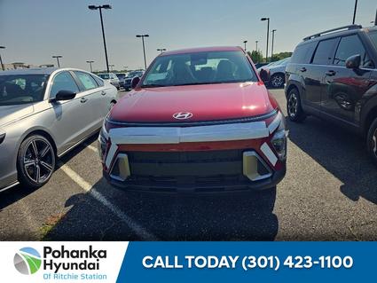 2026 Hyundai Kona Capitol Heights MD