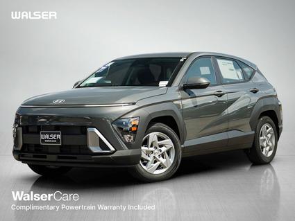 2026 Hyundai Kona Minneapolis MN