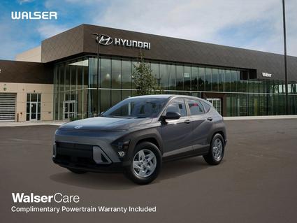 2026 Hyundai Kona Minneapolis MN