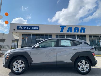 2026 Hyundai Kona Morristown TN