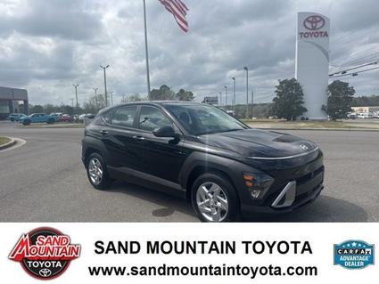 2026 Hyundai Kona Albertville AL