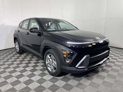 2026 Hyundai Kona Pineville NC