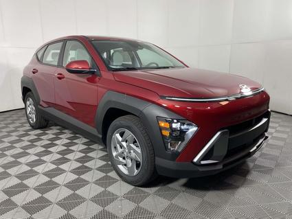 2026 Hyundai Kona Pineville NC