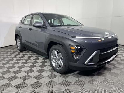2026 Hyundai Kona Pineville NC