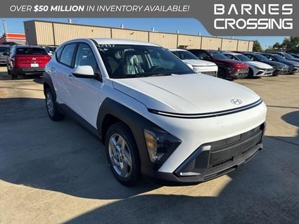 2026 Hyundai Kona Tupelo MS