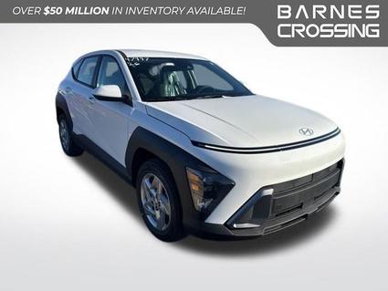 2026 Hyundai Kona Tupelo MS