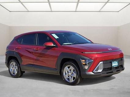 2026 Hyundai Kona Longview TX