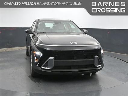 2025 Hyundai Kona Tupelo MS