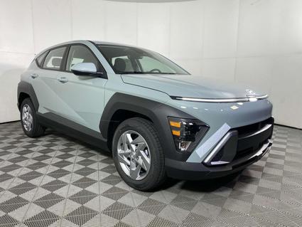 2026 Hyundai Kona Pineville NC