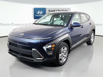 2026 Hyundai Kona Pineville NC