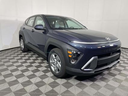2026 Hyundai Kona Pineville NC